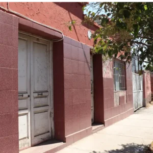 Casa Antonio Maceo