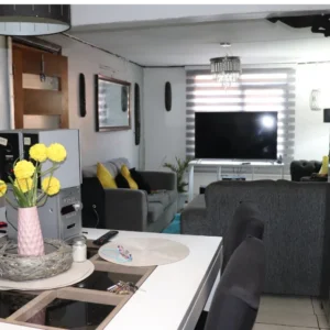 Casa J.M.B.