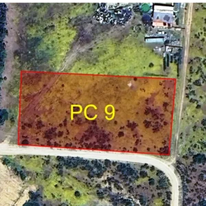 Parcela 9