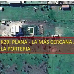 Parcela K29